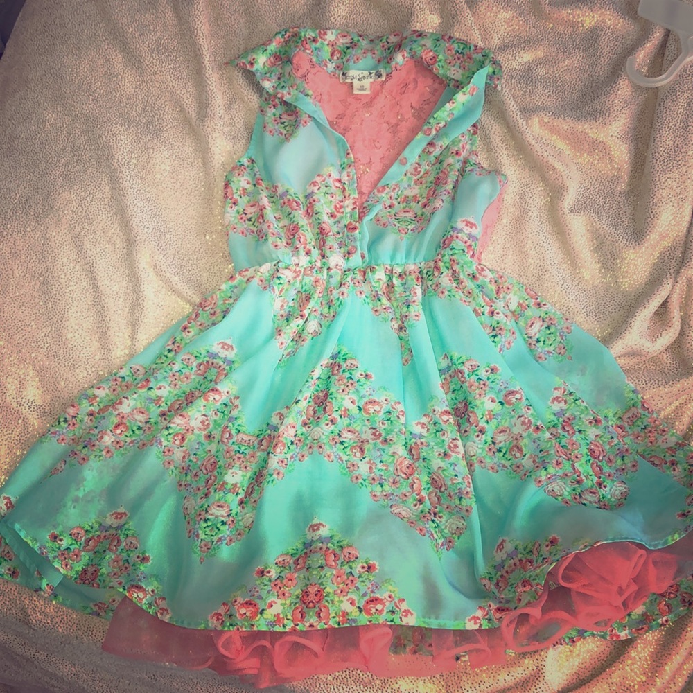 Summer Dress